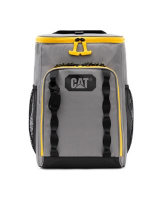 CAT 28 Can Cooler Backpack