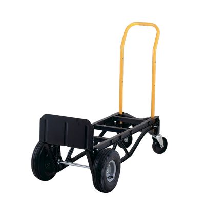 Image showing  700 lb. Capacity 2-Wheel Nylon Convertible Hand Truck