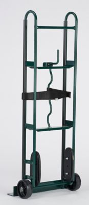 Image showing  800 lb. Capacity 2-Wheel Appliance Hand Truck