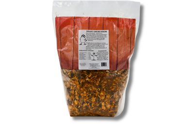Image showing  Pumpkin Spice & Everything Nice Chicken Treat, 3 lb.