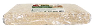 Image showing  Hemp Cage Liner 10 in. x 20 in., 7 pk.