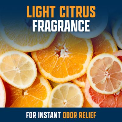 Image showing 5 th EcoStrong RV Holding Tank Treatment, 1 gal., Citrus