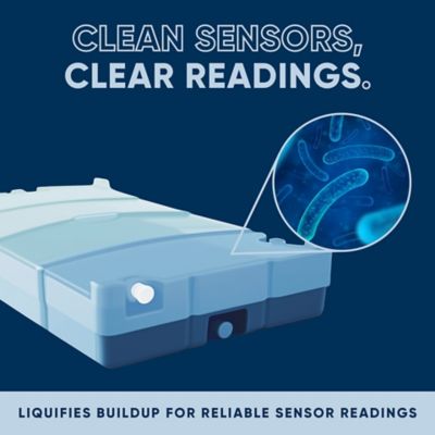 Image showing  RV Holding Tank Treatment, 33 oz., Citrus