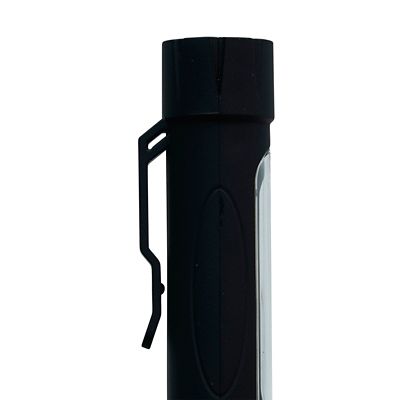 Image showing  100 lm. Task Light with Flashlight