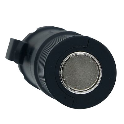 Image showing  100 lm. Task Light with Flashlight