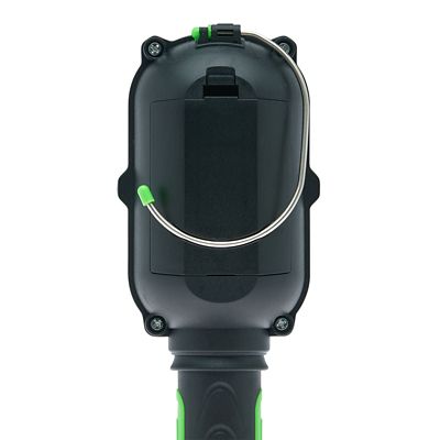 Image showing  LED Classic Style Hand Light with Hook and Magnet