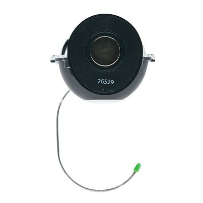 Image showing  LED Classic Style Hand Light with Hook and Magnet