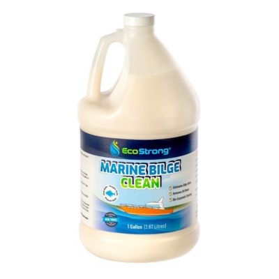 EcoStrong Marine Bilge Clean, 1 gal.