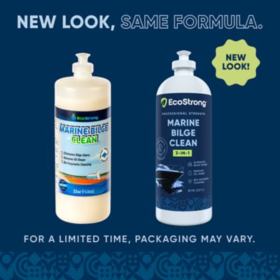 Image showing  Marine Bilge Clean, 32 oz.