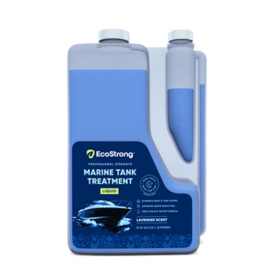 EcoStrong Marine Holding Tank Treatment Liquid, 68 oz.