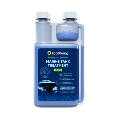 EcoStrong Marine Holding Tank Treatment Liquid, 17 oz.