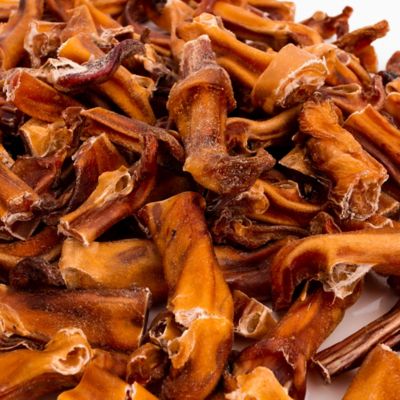 Image showing  Beef Bully Bites, 1 lb.