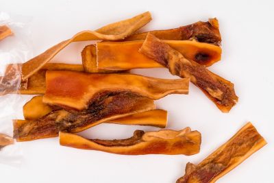 Image showing  RealHide Beef Bars, 60 Pack