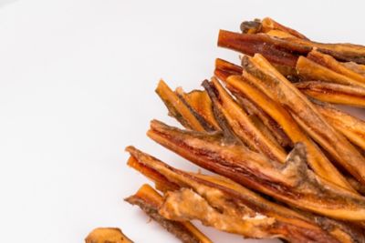 Image showing  RealHide Beef Sticks, 80 Pack