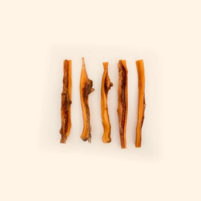 Image showing  RealHide Beef Sticks, 80 Pack