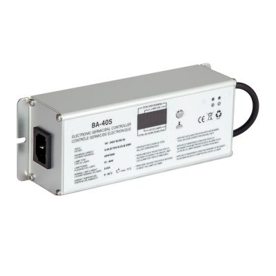 Image showing 5 th Vitapur 12 gpm Whole Home UV Water Disinfection System