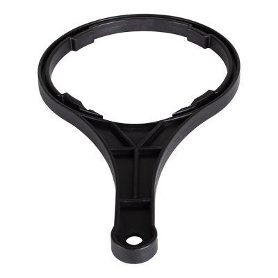 Image showing  15 GPM Whole Home UV Rack Water Disinfection & Filtration System