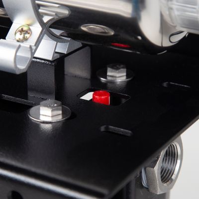 Image showing 5 th Vitapur 15 GPM Whole Home UV Rack Water Disinfection & Filtration System