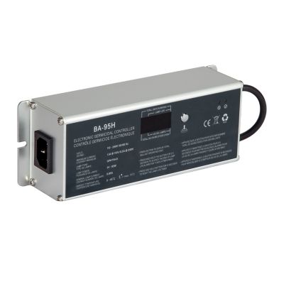 Image showing 5 th Vitapur 15 gpm Whole Home UV Water Disinfection System