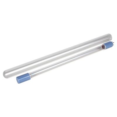 Image showing  7 gpm Whole Home UV Water Disinfection System