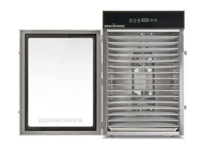 Image showing  1 Zone, 16 Tray, Digital Premium Dehydrator