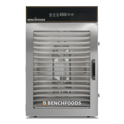 Image showing  1 Zone, 16 Tray, Digital Premium Dehydrator