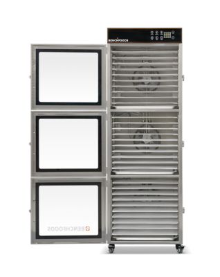 Image showing  3 Zone, 30 Tray, Digital Premium Dehydrator