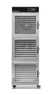 Image showing  3 Zone, 30 Tray, Digital Premium Dehydrator