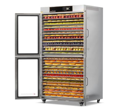 BenchFoods 2 Zone, 28 Tray, Digital Premium Dehydrator