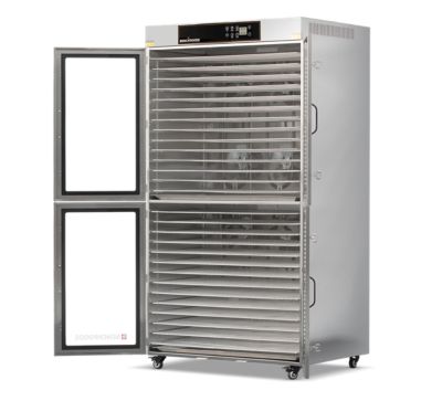Image showing  2 Zone, 28 Tray, Digital Premium Dehydrator