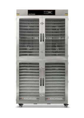 Image showing  2 Zone, 28 Tray, Digital Premium Dehydrator
