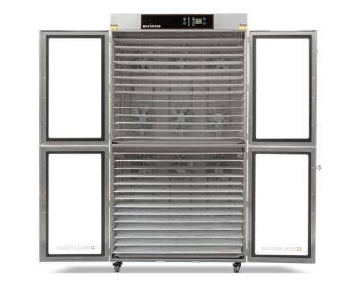Image showing  2 Zone, 28 Tray, Digital Premium Dehydrator