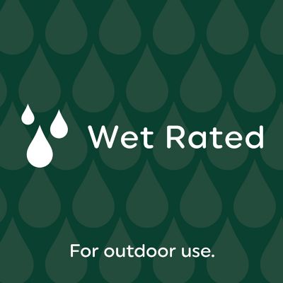 Image showing  DL UB 150W LED Motion Par38 Bulb