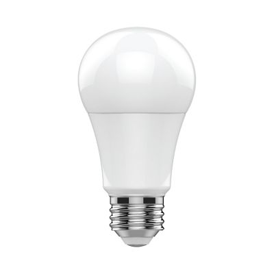 Image showing  SW 100W LED 3yr A19 Bulb, 2 pk.