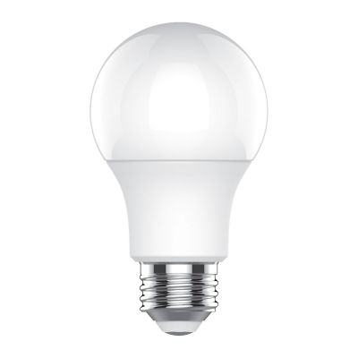 Image showing  SW 40W LED 3yr A19 Bulb, 4 pk.