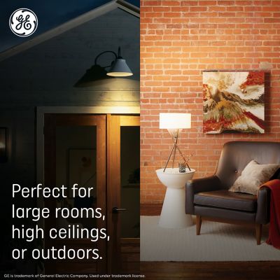 Image showing  Ultra Bright Utility Light Fixture