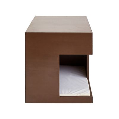 Image showing  Hickory Cat Furniture House or Litter Box Cover, 22 in.