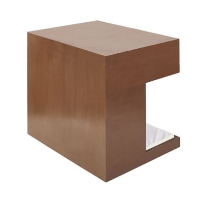 Image showing  Hickory Cat Furniture House or Litter Box Cover, 22 in.