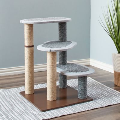Image showing  Butternut Scratching Post Cat Furniture, 26 in.