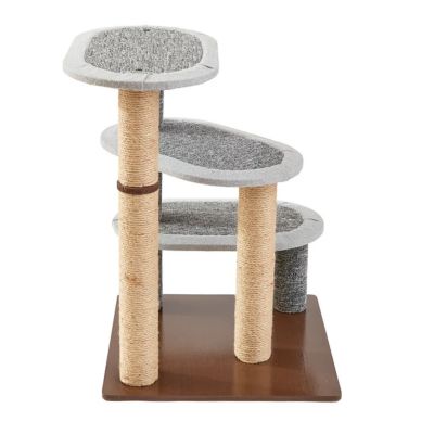 Image showing  Butternut Scratching Post Cat Furniture, 26 in.