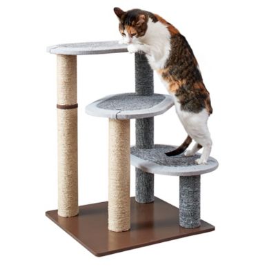 Image showing  Butternut Scratching Post Cat Furniture, 26 in.