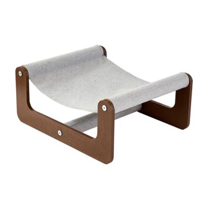 Image showing  Pinyon Scratching Post Cat Furniture, 8 in.