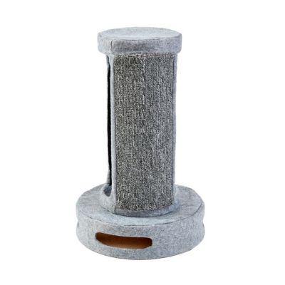 Image showing  Hazelnut Scratching Post Cat Furniture, 22 in.