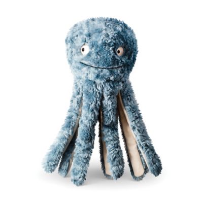 Pet Shop By Fringe Studio Octopus Dog Toy