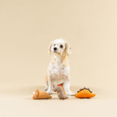 Image showing  Dinosaur Toy, 3 pk.