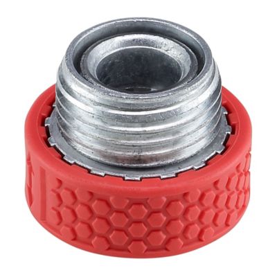 GroundWork Kink-Free Hose Connector