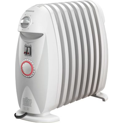 DeLonghi Bathroom Safe 1200W Radiant Heater