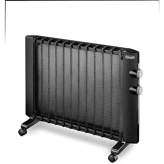 DeLonghi Black Mica Panel Heater at Tractor Supply Co DeLonghi Black Mica Panel Heater at Tractor Supply Co