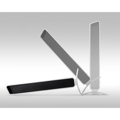 Image showing 5 th DeLonghi SlimStyle Digital 1500W Convection Panel Heater with Dual Fan