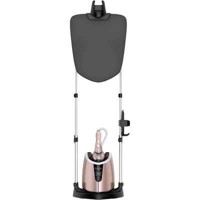 SALAV Ultimate 1800 Watt Garment Steamer, Rose Gold